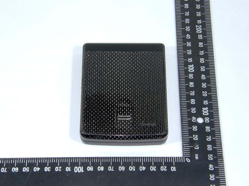 Product image for X3O-SC5144LC5FG24