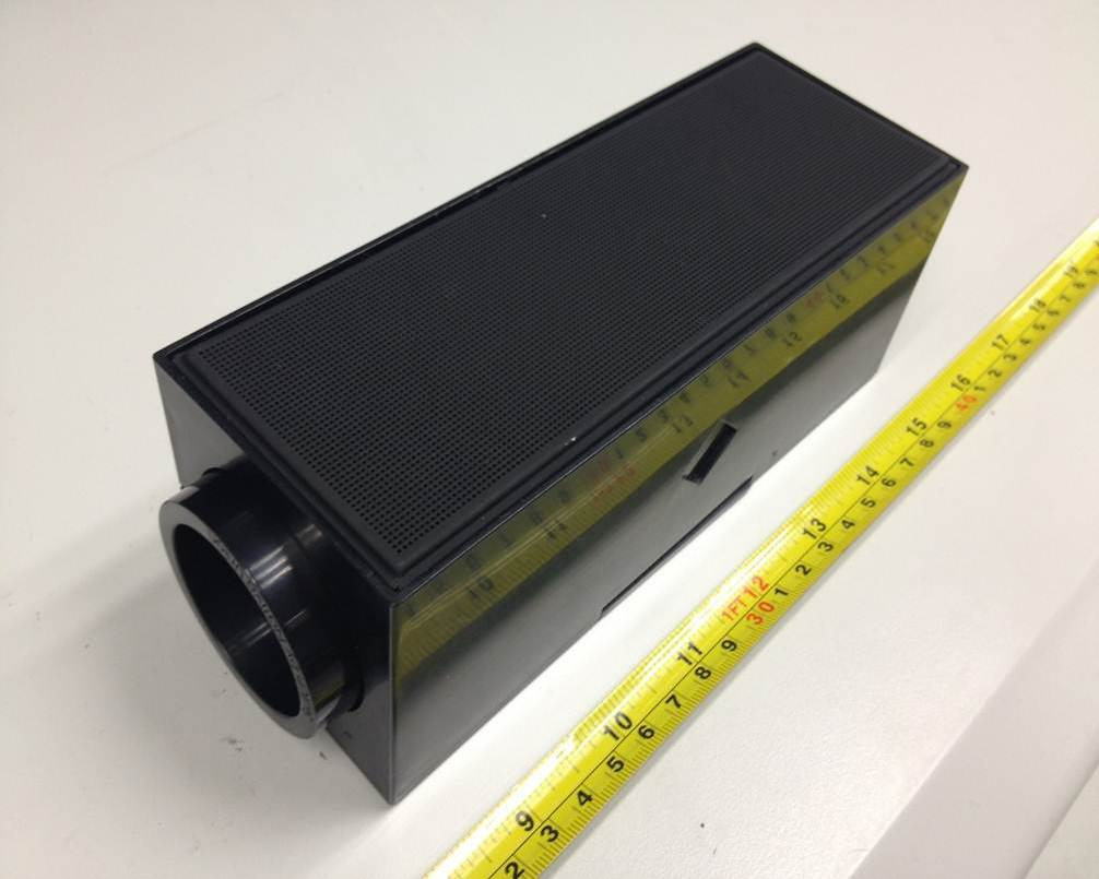 Product image for X3QSWITCH