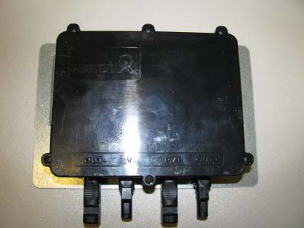 Product image for X3R-31570002-00