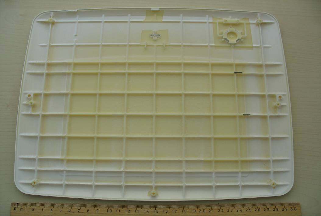 Product image for X3XCRA-1