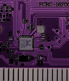 Product image for X3XRC-VLCE