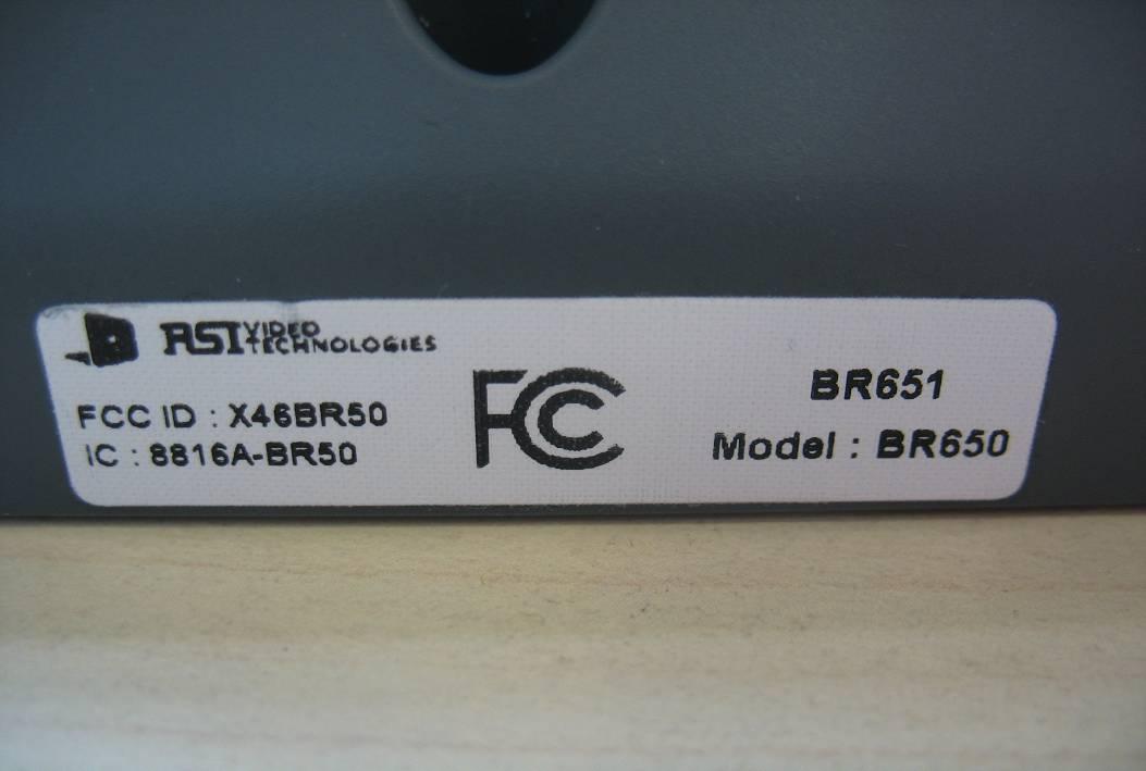 Product image for X46BR50