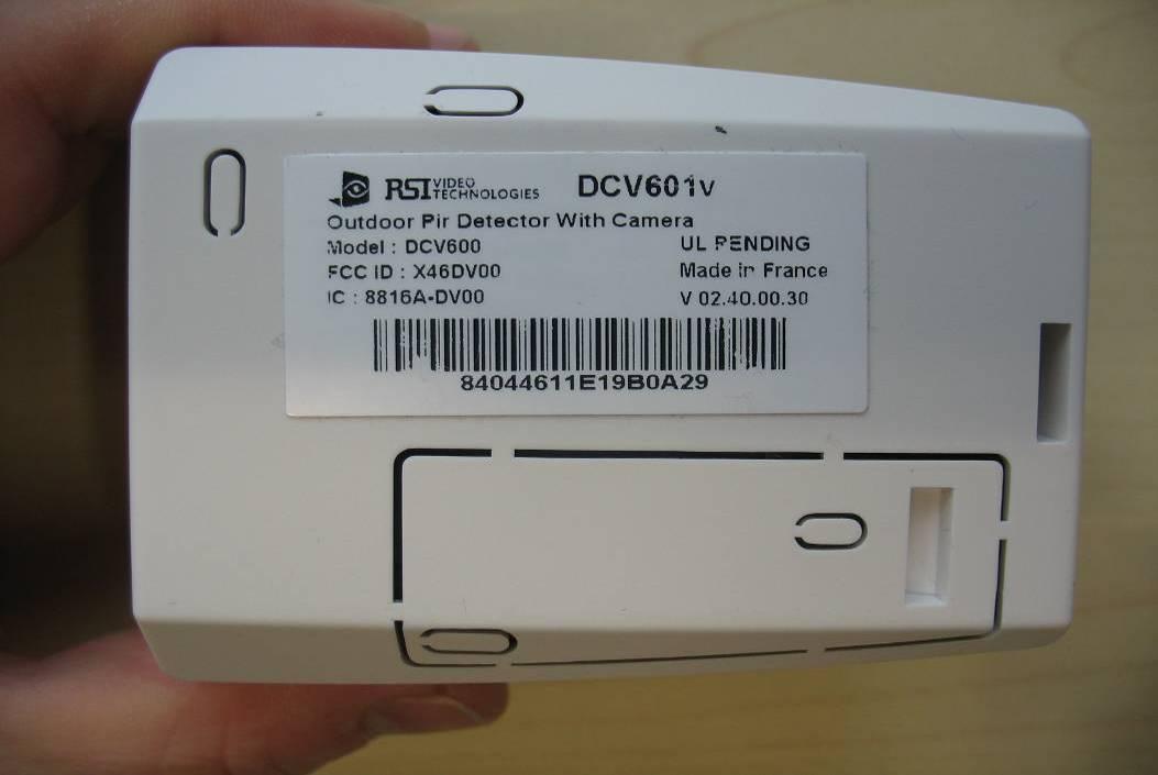 Product image for X46DV00