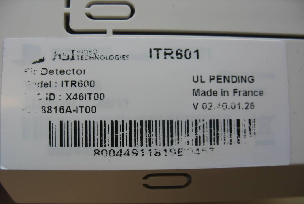 Product image for X46IT00