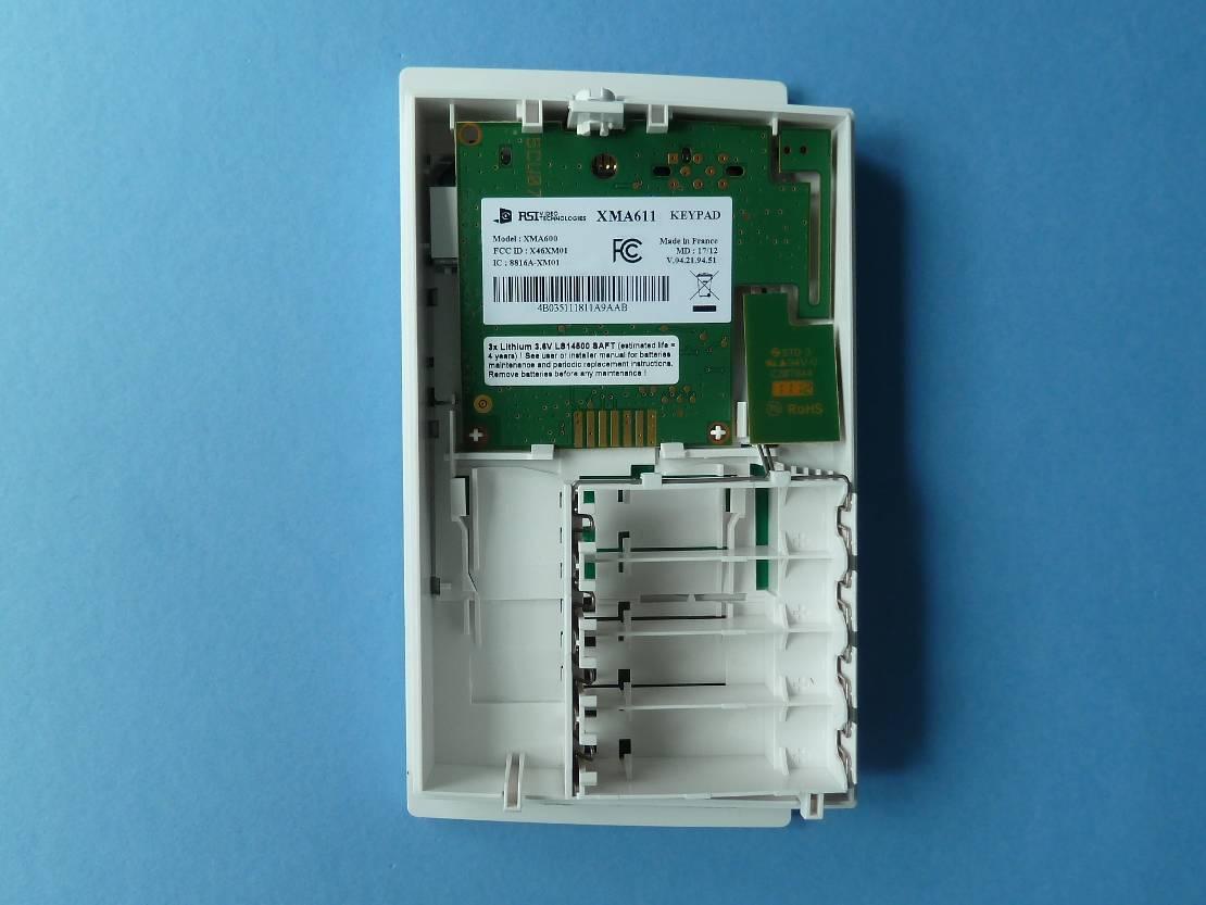 Product image for X46XM01