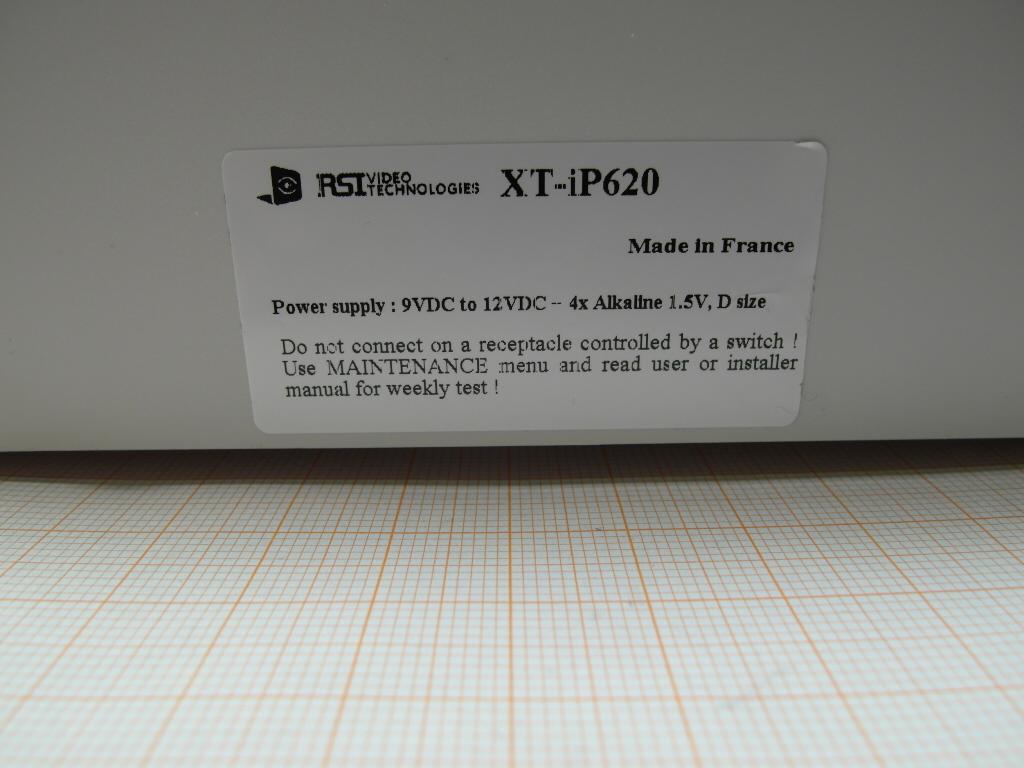 Product image for X46XT05