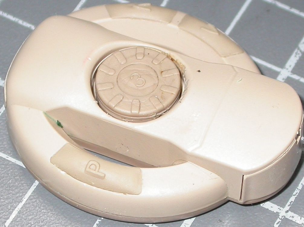 Product image for X47-DACSPI