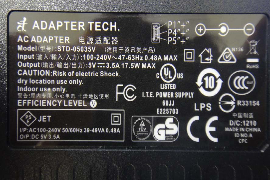 Product image for X4D-IMX-2000