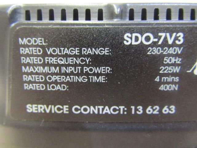 Product image for X4K-ABS02200