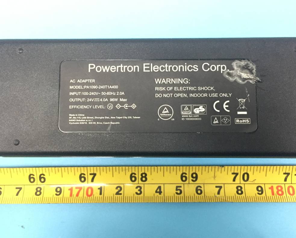 Product image for X55FP3