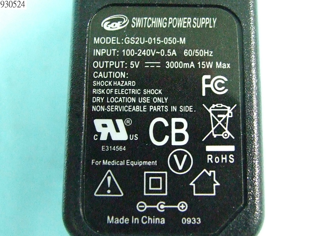 Product image for X58-CPW-101