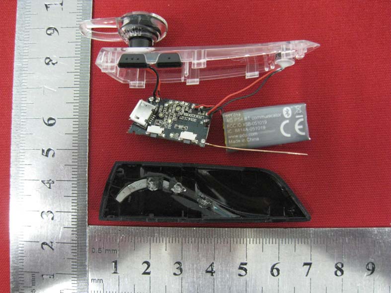 Product image for X5B-051019T