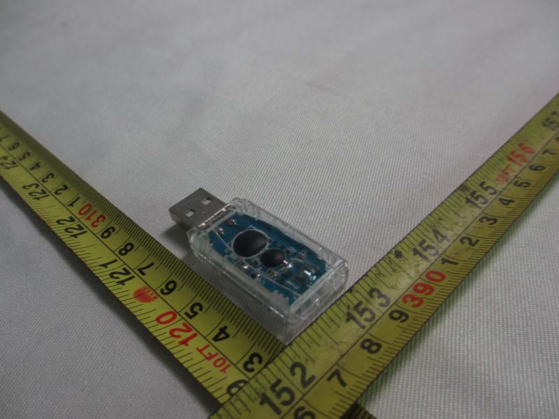 Product image for X5B-PL6422A