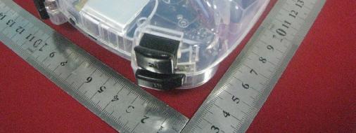 Product image for X5B-PL6422A1