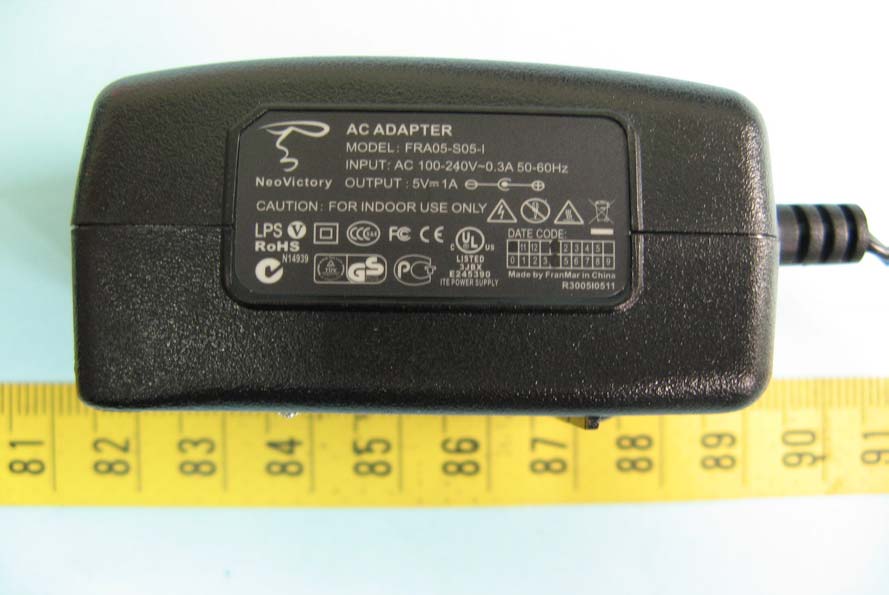 Product image for X5HW201