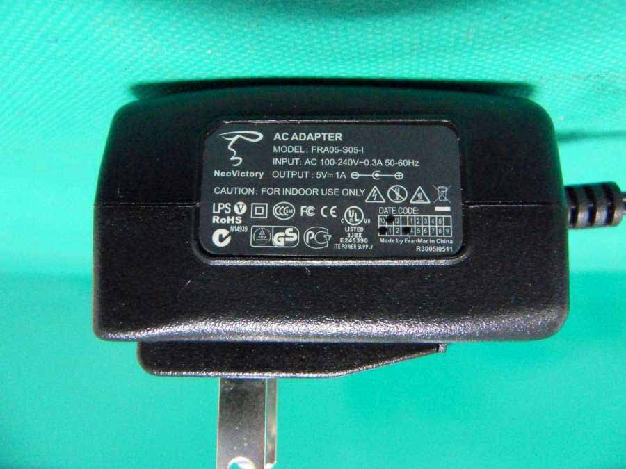 Product image for X5HW301