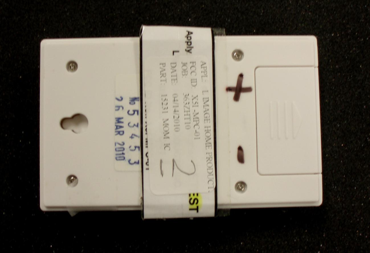 Product image for X5I-MPC-01