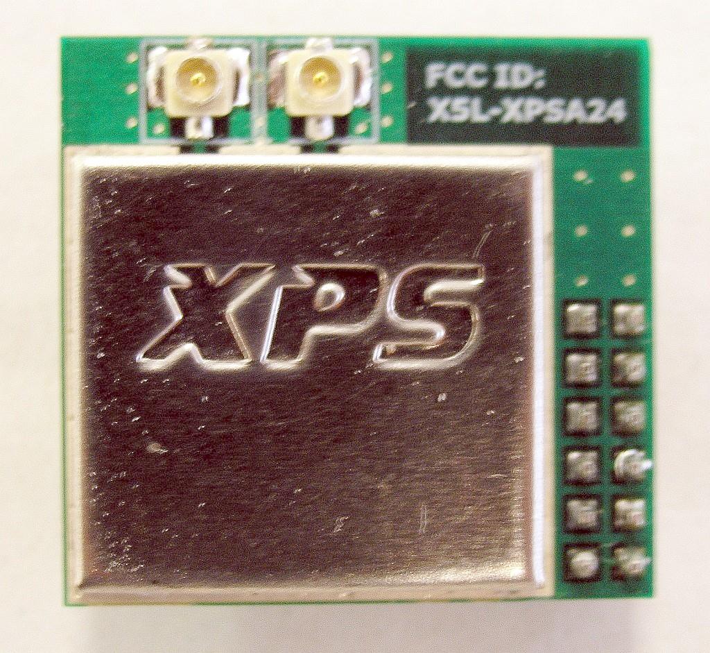 Product image for X5L-XPSA24