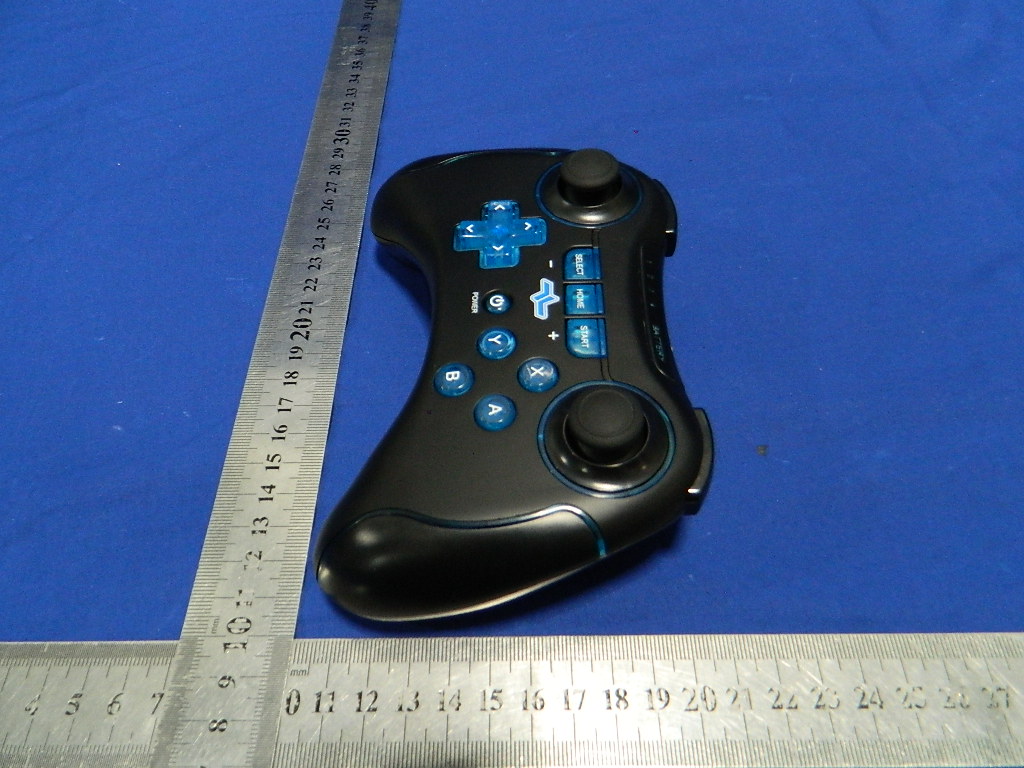 Product image for X5NLBI-218