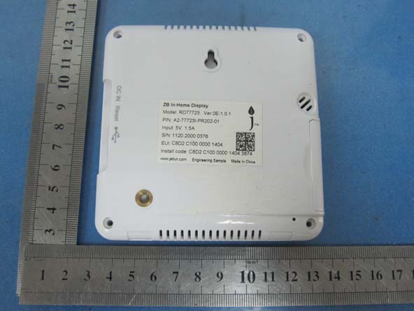 Product image for X5QRD77723