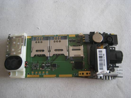 Product image for X5W-Q8