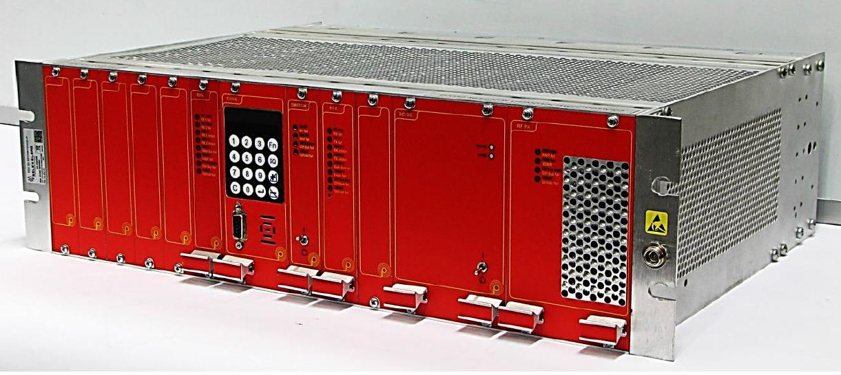 Product image for X5YF767DHDE-IP