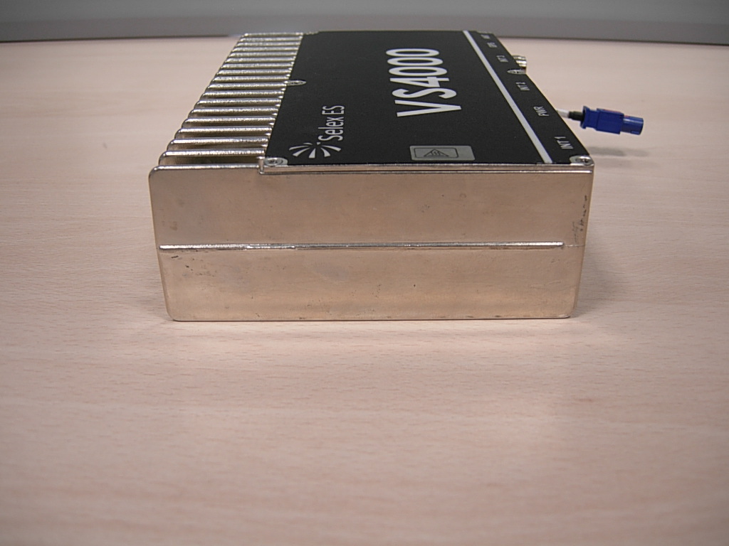 Product image for X5YVS4000-806-870