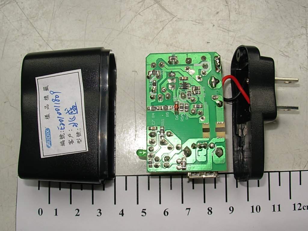 Product image for X64-C200