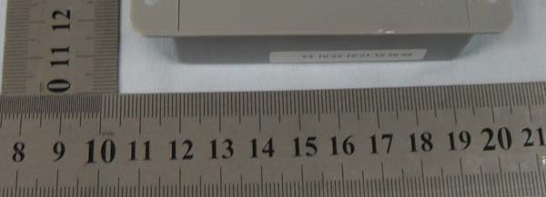 Product image for X66-WMD-01