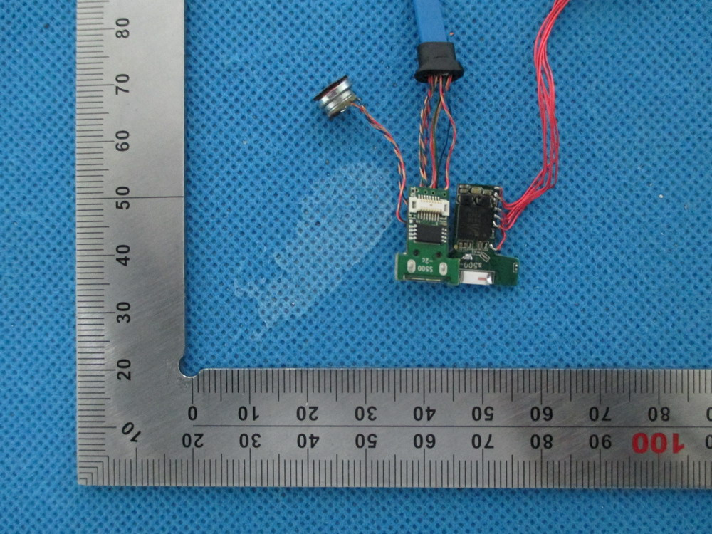 Product image for X6HS500