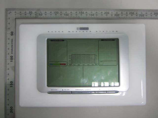 Product image for X6I-9007