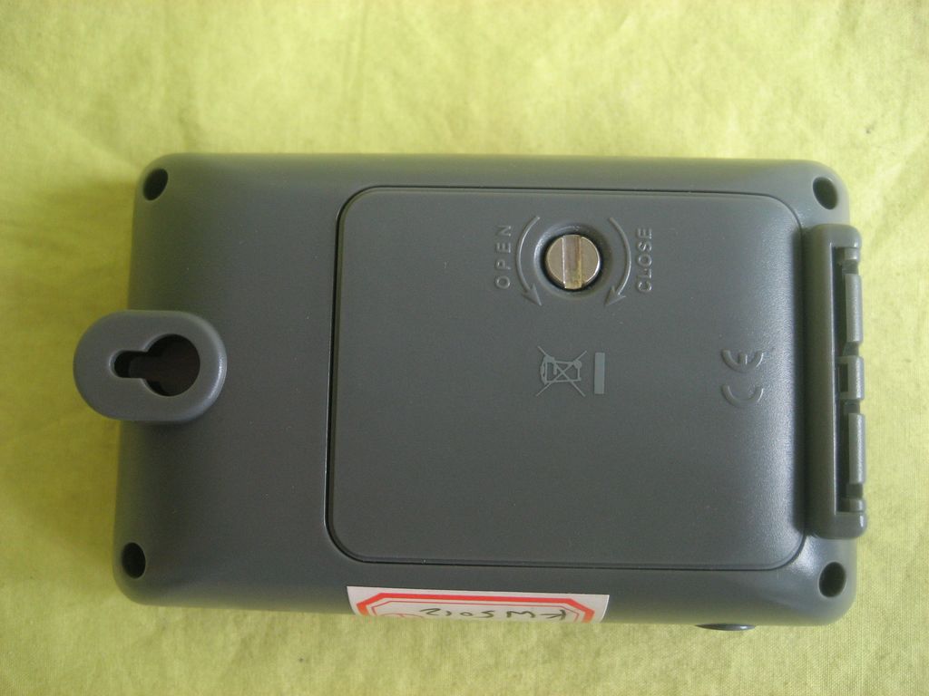Product image for X6I-9010