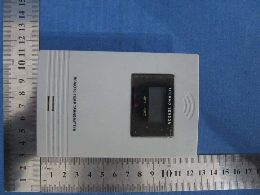 Product image for X6I-KW5012FSK