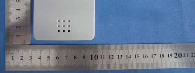 Product image for X6I-KW9177T