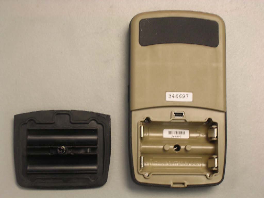 Product image for X6K-BAT-001