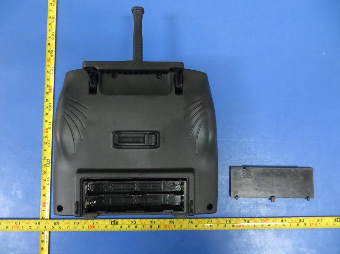 Product image for X6N-F6TB