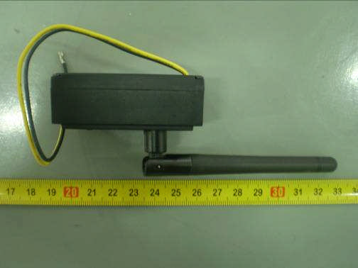 Product image for X6N-IS-8F