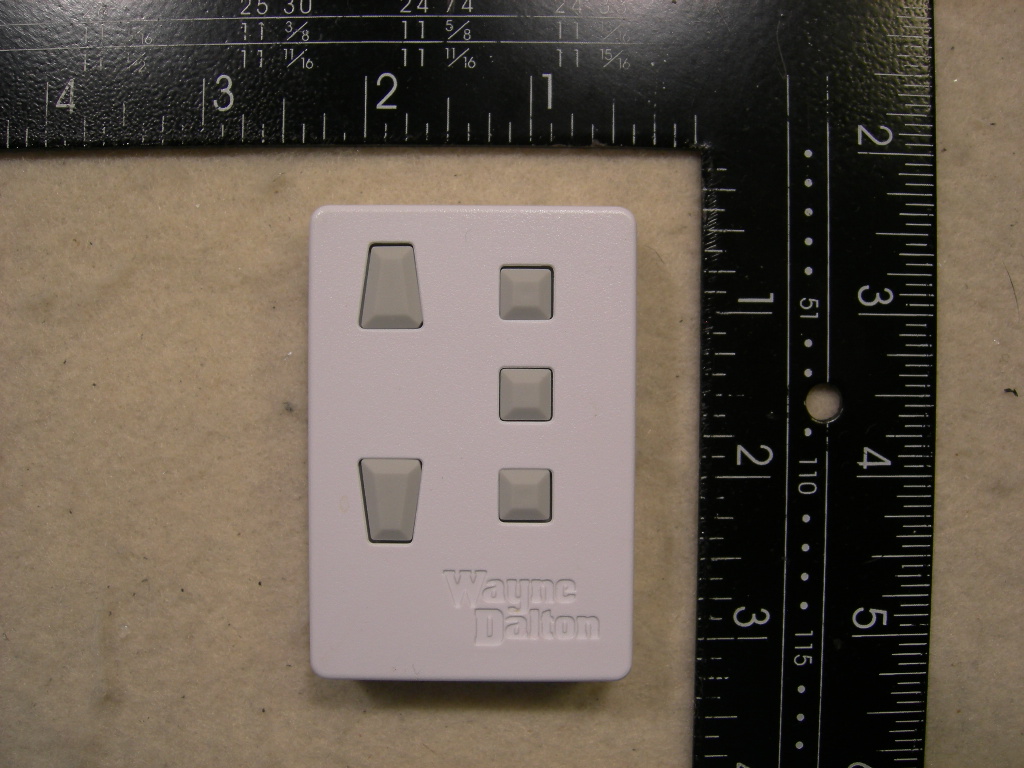 Product image for X6P-0003300