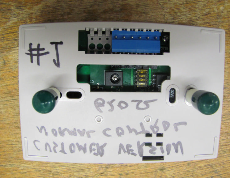 Product image for X6Q-RFTH-100