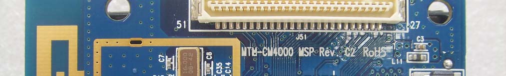 Product image for X6VMTMCM4000MSP