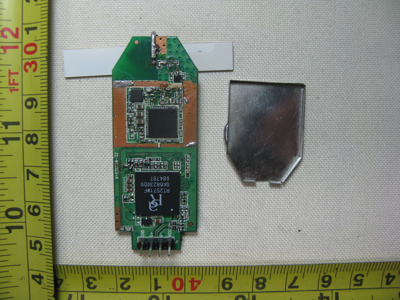 Product image for X7D-WL0159