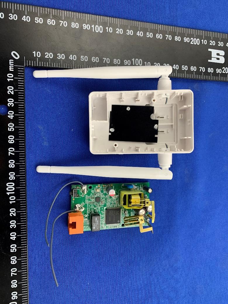 Product image for X7D-WX029