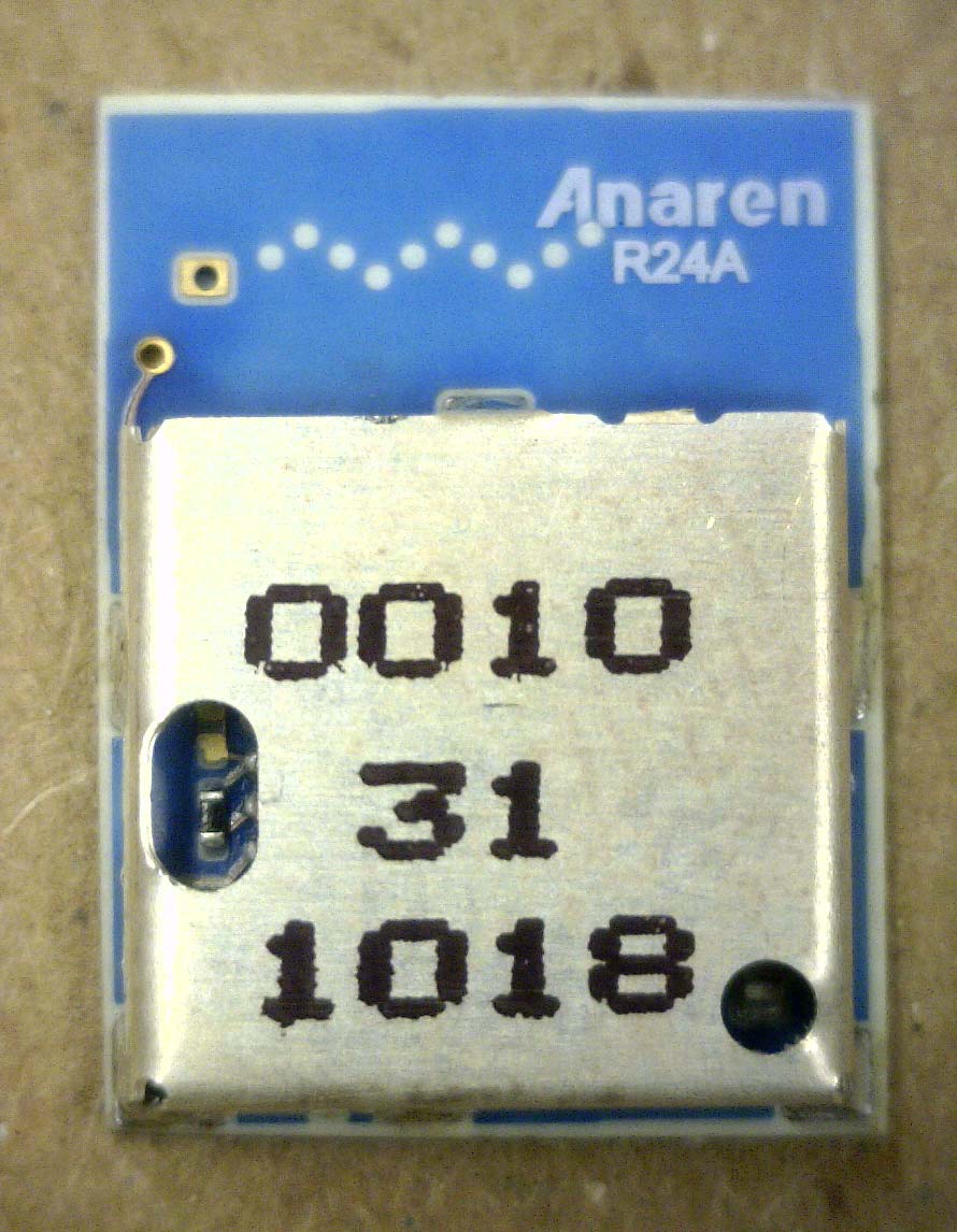 Product image for X7J-A10030501