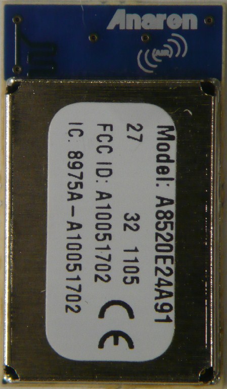 Product image for X7J-A10051702