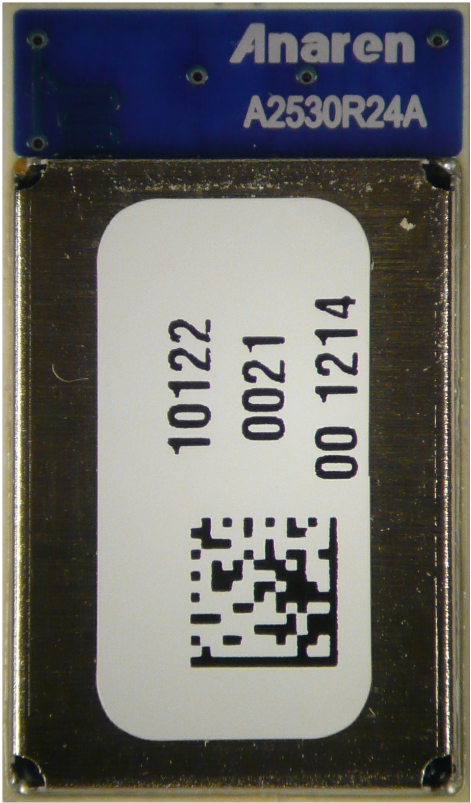 Product image for X7J-A11113001