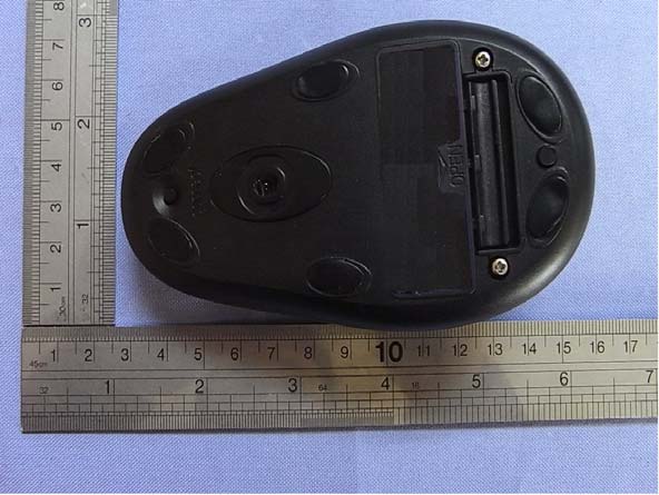 Product image for X7LSM7W