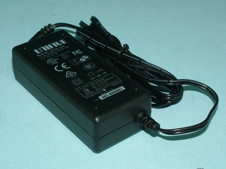 Product image for X7PVA12X