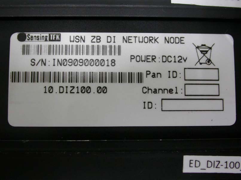 Product image for X7W-DIZ100