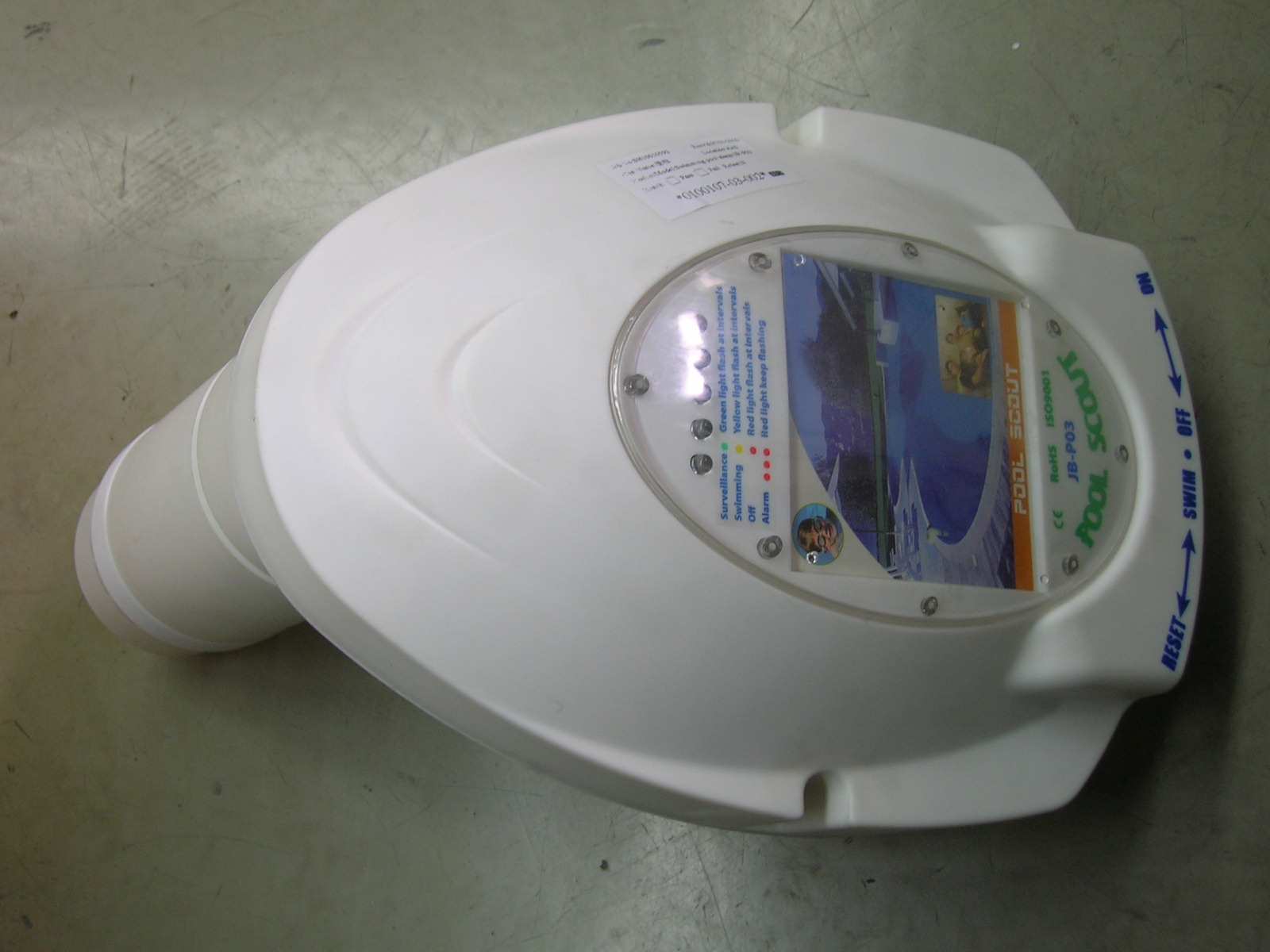 Product image for X7Y100318