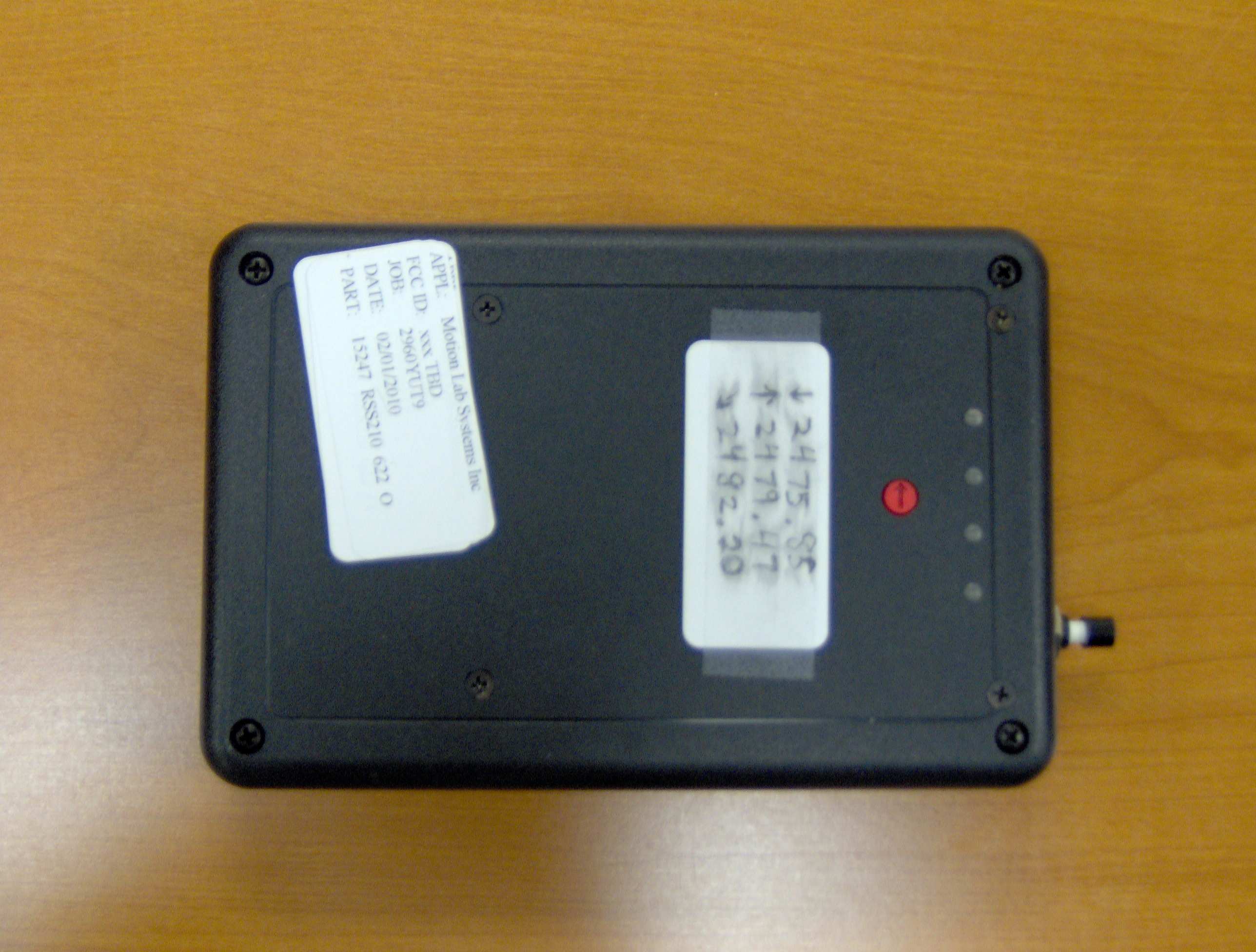 Product image for X87MA300RTT